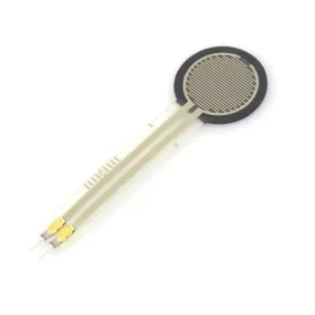 Spectra Symbol  12.7 mm Circular Force sensor