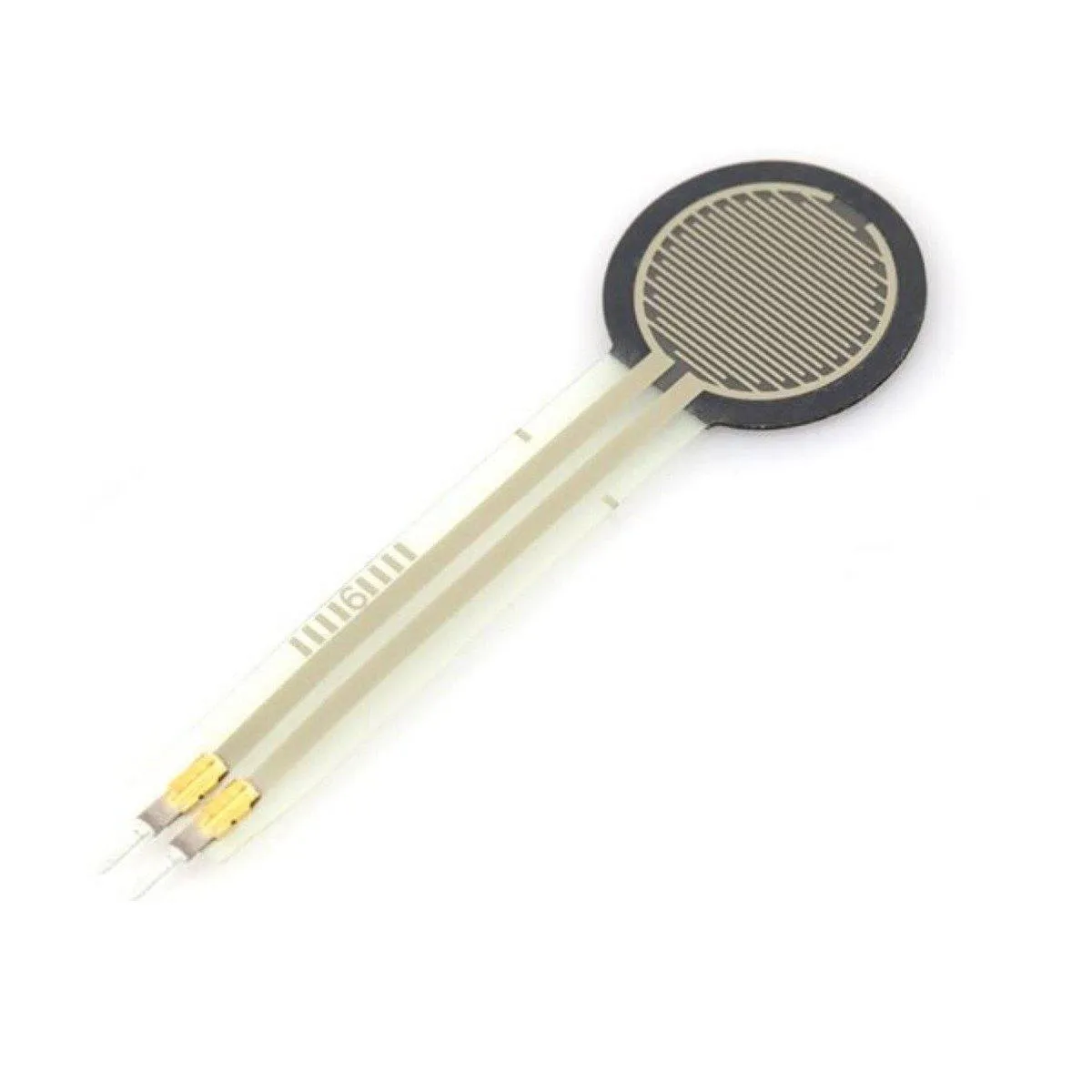 Spectra Symbol  12.7 mm Circular Force sensor