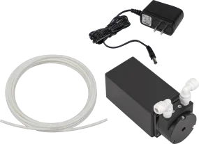 SpectraPure®  G7 LiterMeter®  Stand Alone Dosing Pump - LM-MPM-G7