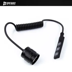 SPERAS RM03 Remote Pressure Switch
