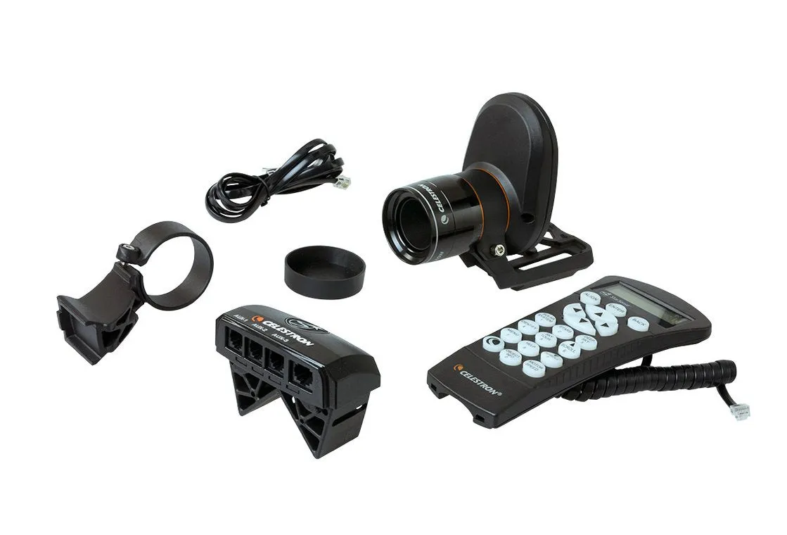 StarSense AutoAlign for Sky-Watcher SynScan