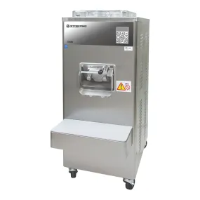 Stoelting VB90 Telme Vertical Batch Freezer, 84 qt/hr