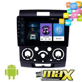 Suitable To Fit 9 Inch Ranger T5 (06-10) Android Entertainment & GPS System