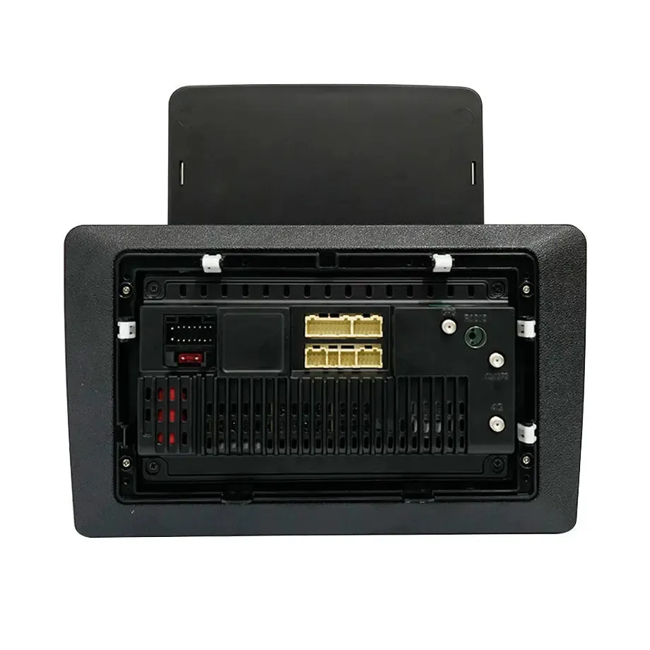 Suitable To Fit VW - Roadstar 10.1 Inch Tesla Style Android Entertainment & GPS System