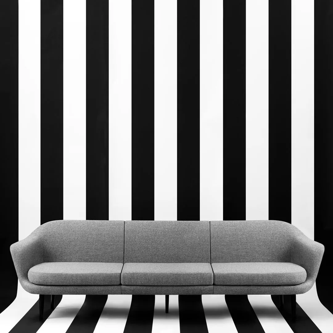 Sum Modular Sofa - 3-Seater