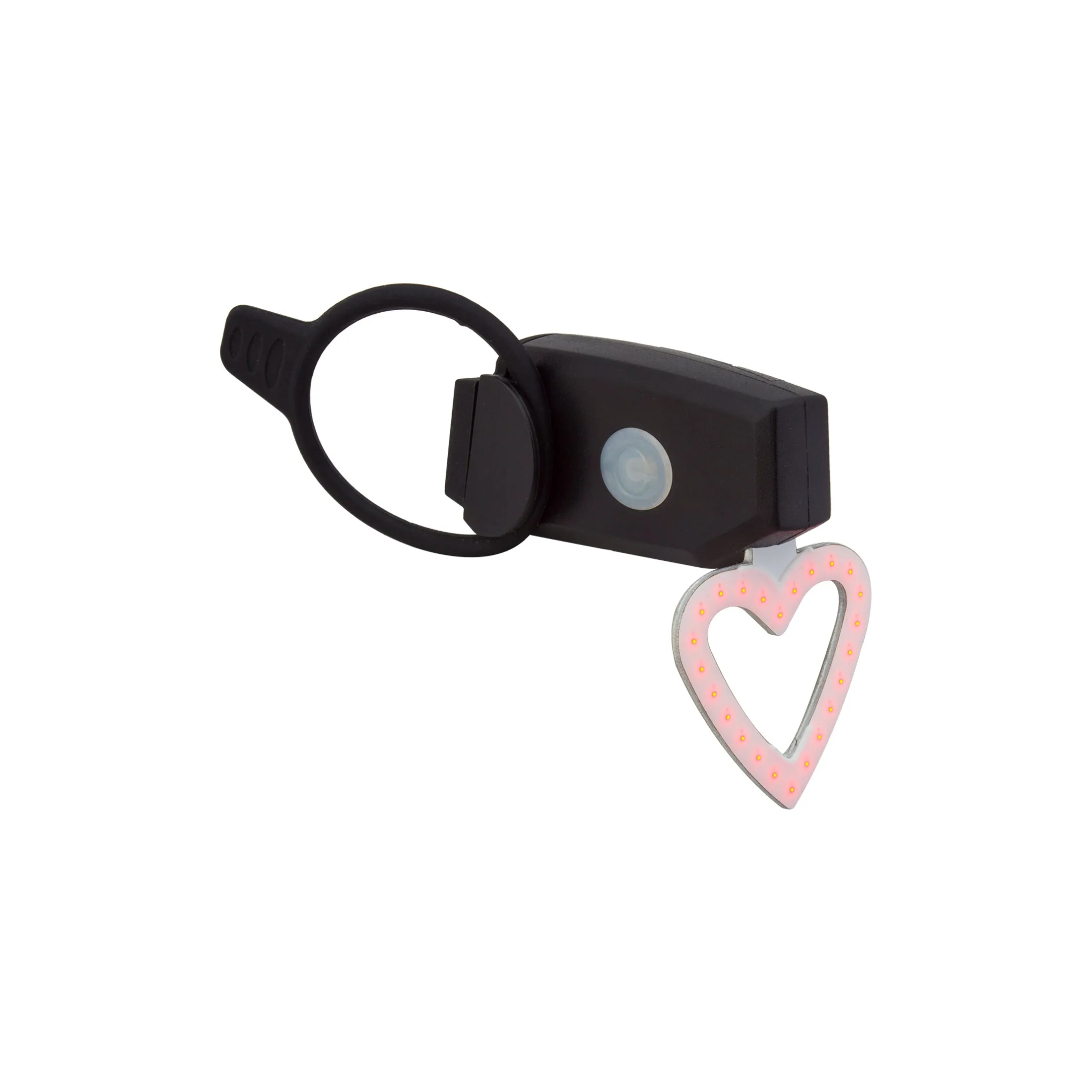 Sunlite HeartThrob USB Tail Light