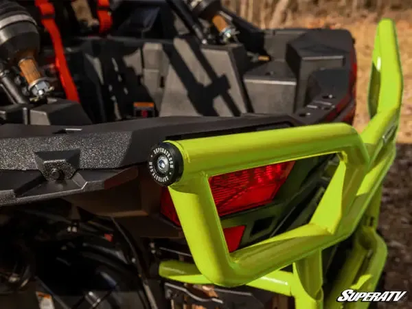 Super ATV POLARIS RZR XP 1000 REAR BUMPER