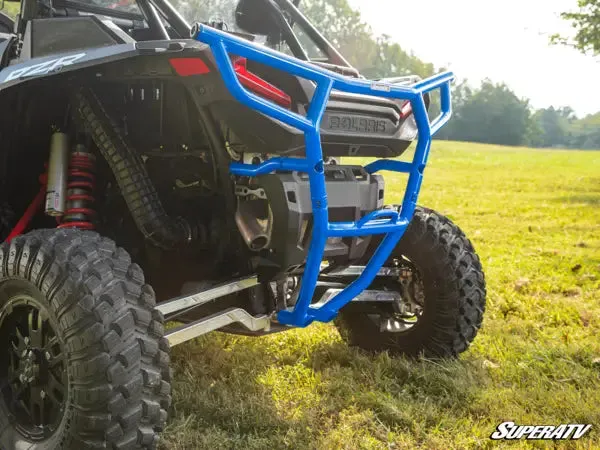Super ATV POLARIS RZR XP 1000 REAR BUMPER