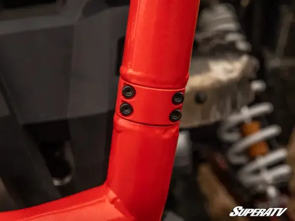 Super ATV POLARIS RZR XP 1000 REAR BUMPER
