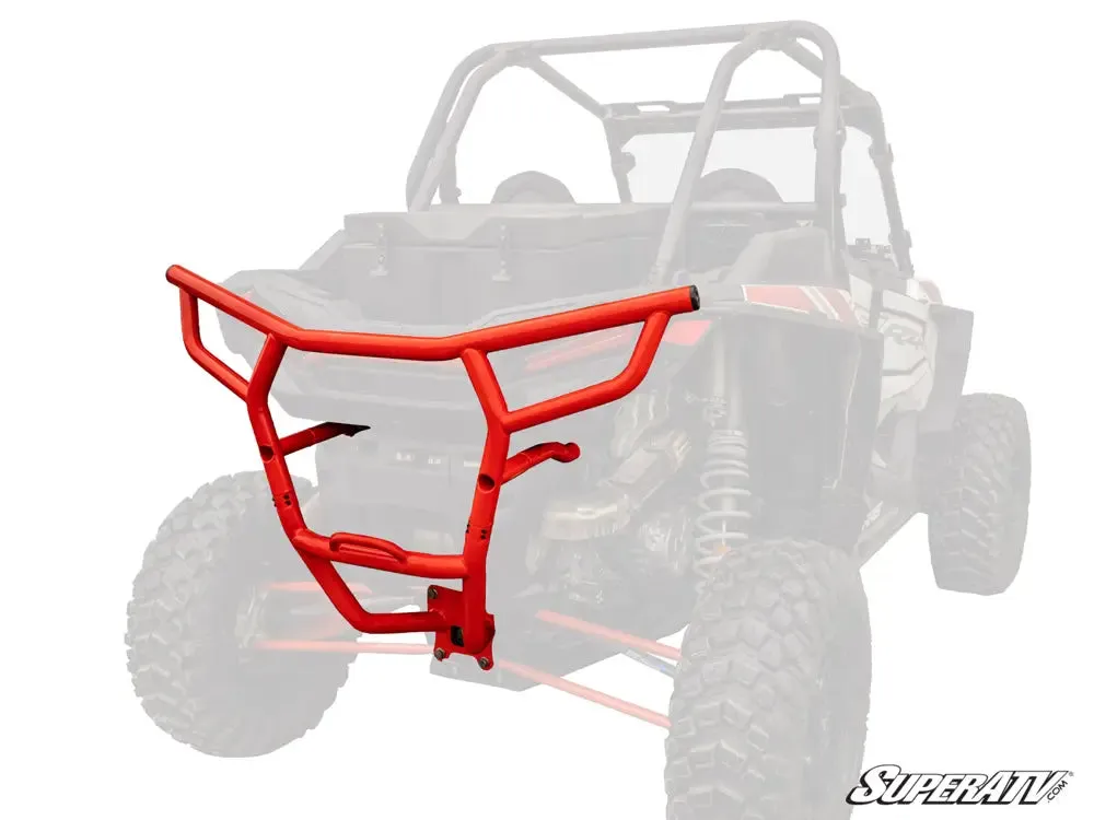 Super ATV POLARIS RZR XP 1000 REAR BUMPER
