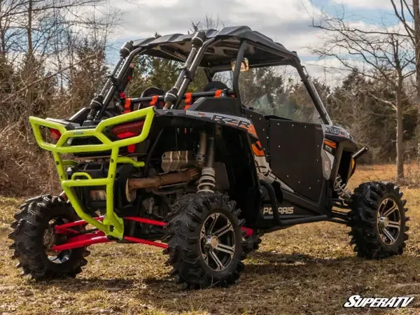Super ATV POLARIS RZR XP 1000 REAR BUMPER
