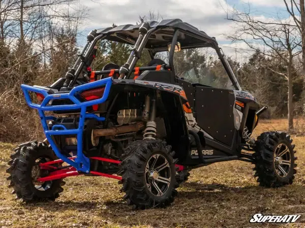 Super ATV POLARIS RZR XP 1000 REAR BUMPER