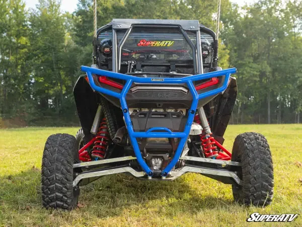Super ATV POLARIS RZR XP 1000 REAR BUMPER