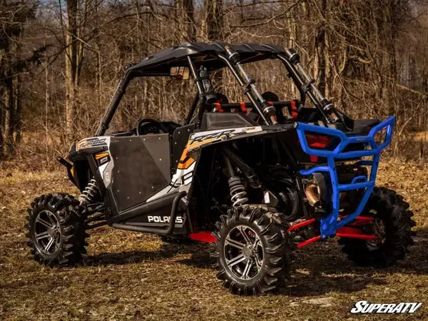 Super ATV POLARIS RZR XP 1000 REAR BUMPER