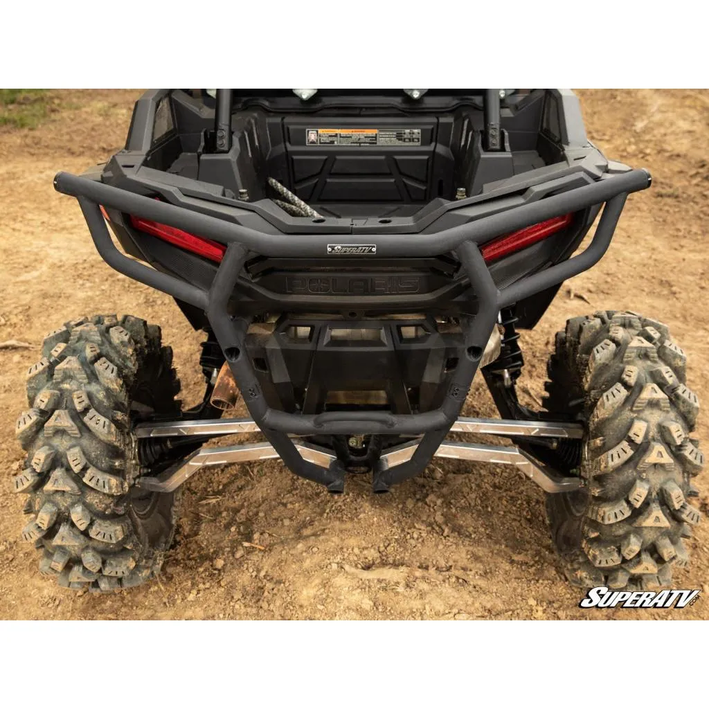 SuperATV Polaris RZR XP 1000 Rear Bumper