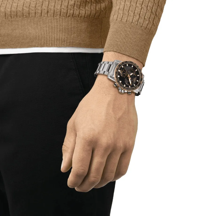 Supersport Chrono 45.5mm