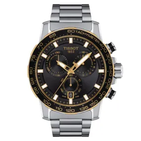 Supersport Chrono 45.5mm
