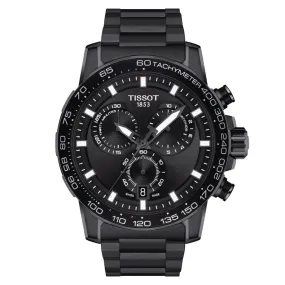 Supersport Chrono BlackOut