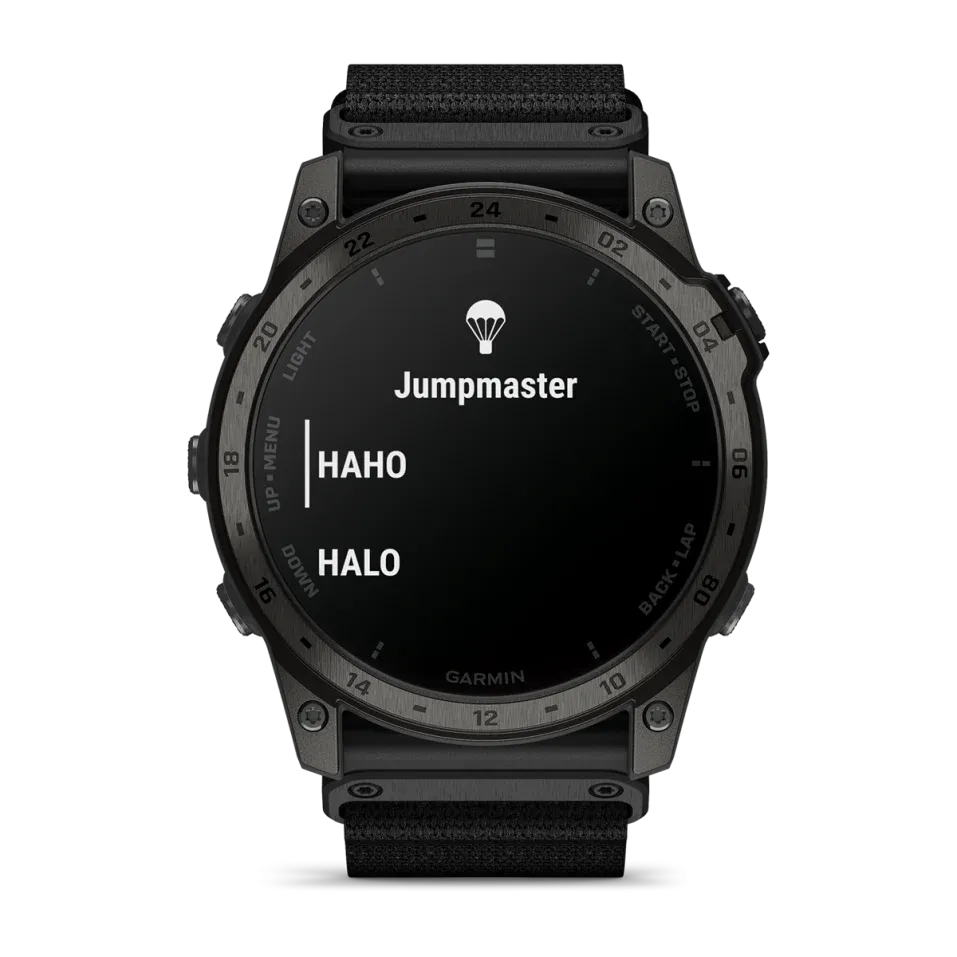 Tactix 7 Pro Amoled Edition GPS Watch - 010-02931-01