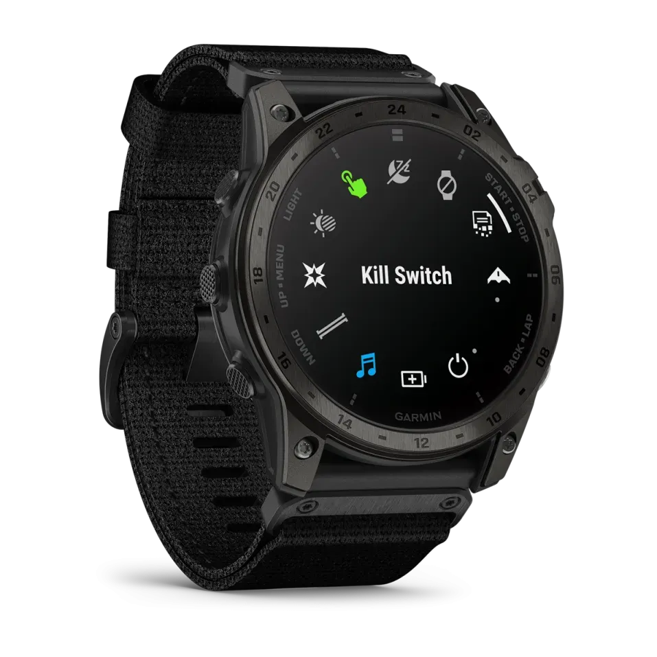 Tactix 7 Pro Amoled Edition GPS Watch - 010-02931-01