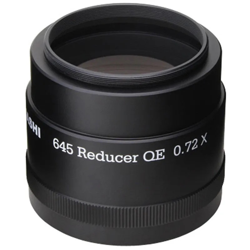 Takahashi 645 QE Reducer Set for FSQ-106ED
