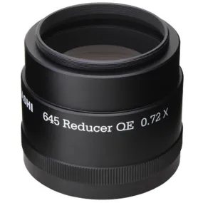 Takahashi 645 QE Reducer Set for FSQ-106ED