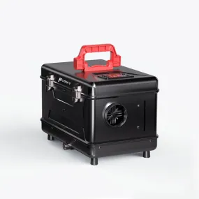 TC2-SE Diesel Heater Toolbox Compact2, 5L All In One APP Control