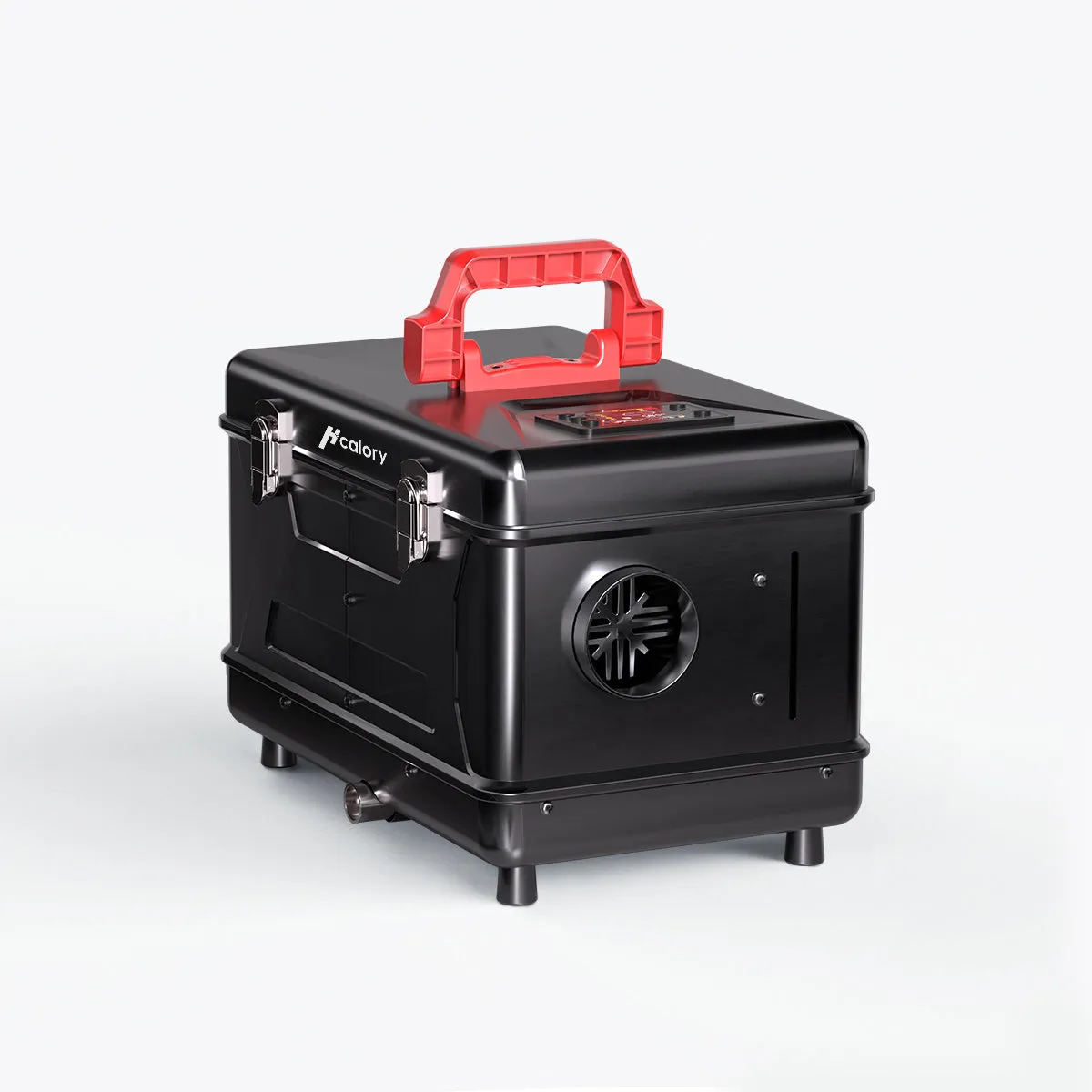 TC2-SE Diesel Heater Toolbox Compact2, 5L All In One APP Control