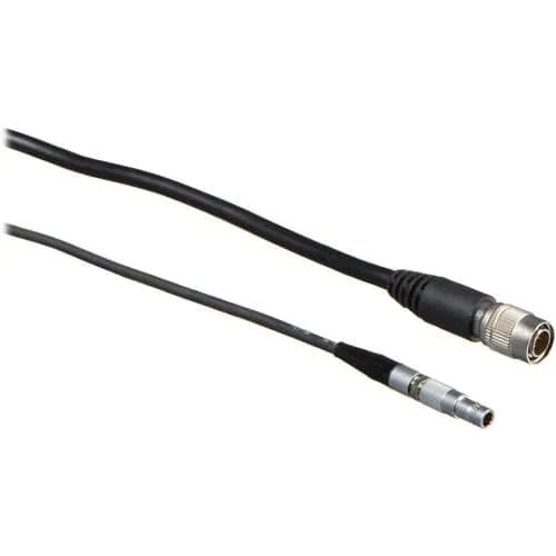 Teradek RT Latitude CAM CTRL Cable Sony F55 40cm