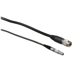 Teradek RT Latitude CAM CTRL Cable Sony F55 40cm