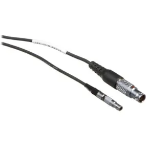 Teradek RT MK3.1 CAM CTRL Cable-ARRI  60cm