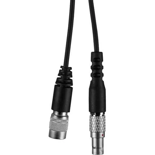 Teradek RT MK3.1 CAM CTRL Cable RED ONE 60cm