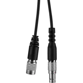 Teradek RT MK3.1 CAM CTRL Cable RED ONE 60cm