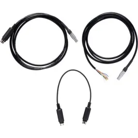 Teradek Sony PTZ RS-422 Cable KIT
