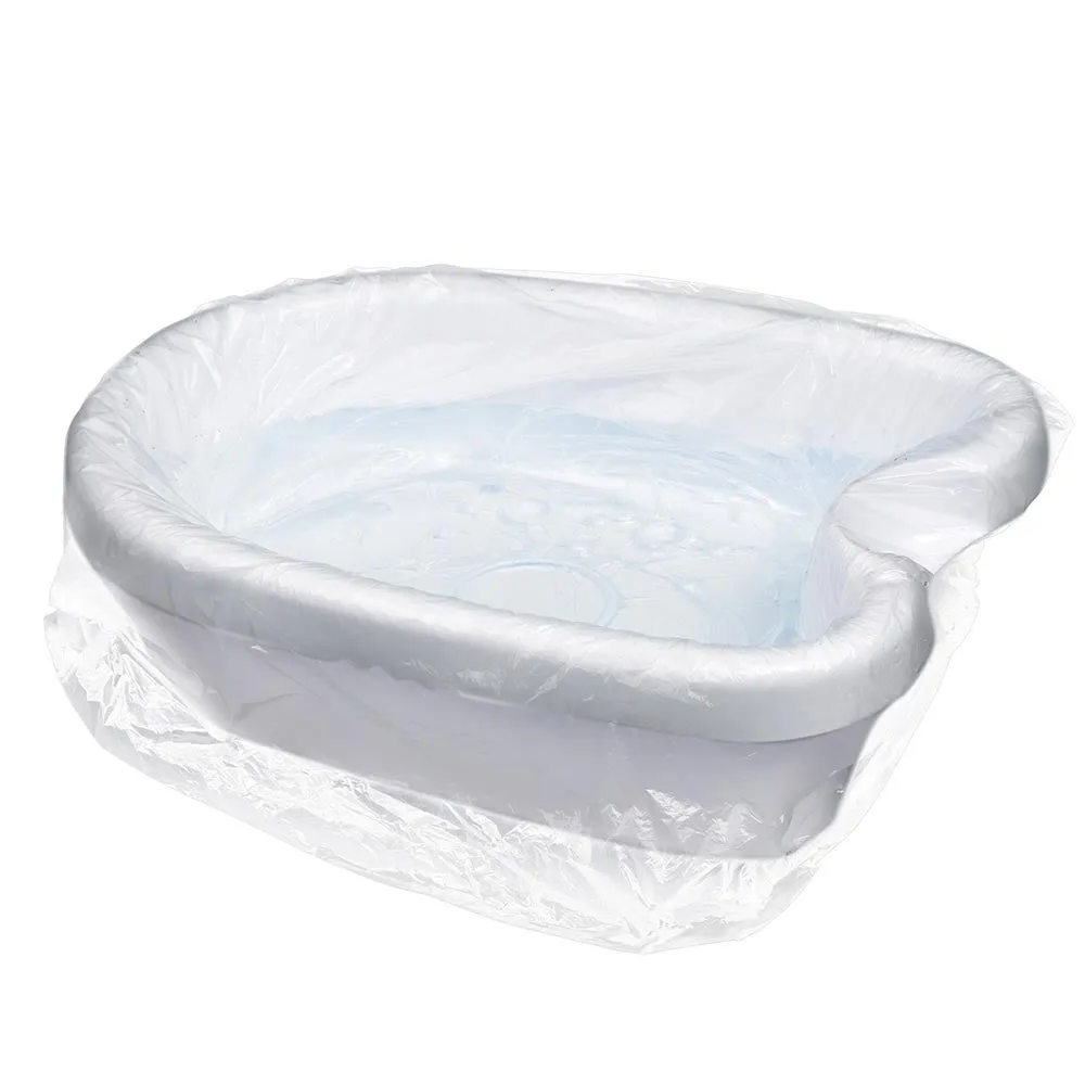 TheLAShop Ionic Detox Foot Bath Spa Tub Basin System