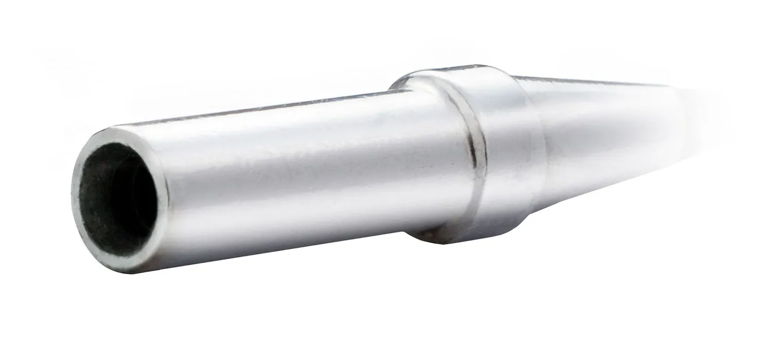 TIP,CONICAL,1/4" -Qty10