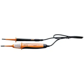 Tramontina Pro Voltage Tester (10-220V DC 80-380V CA)