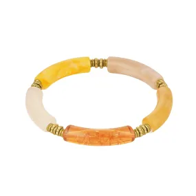 Tube Bracelet Moon Beam