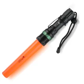 UF-303 Traffic Wand Flashlight