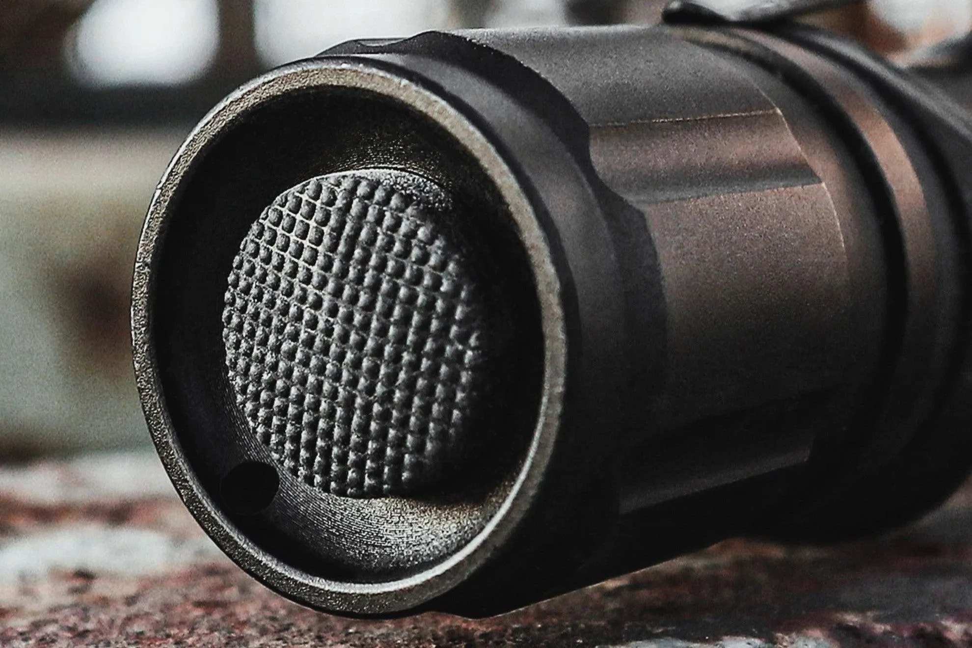 UF-303 Traffic Wand Flashlight