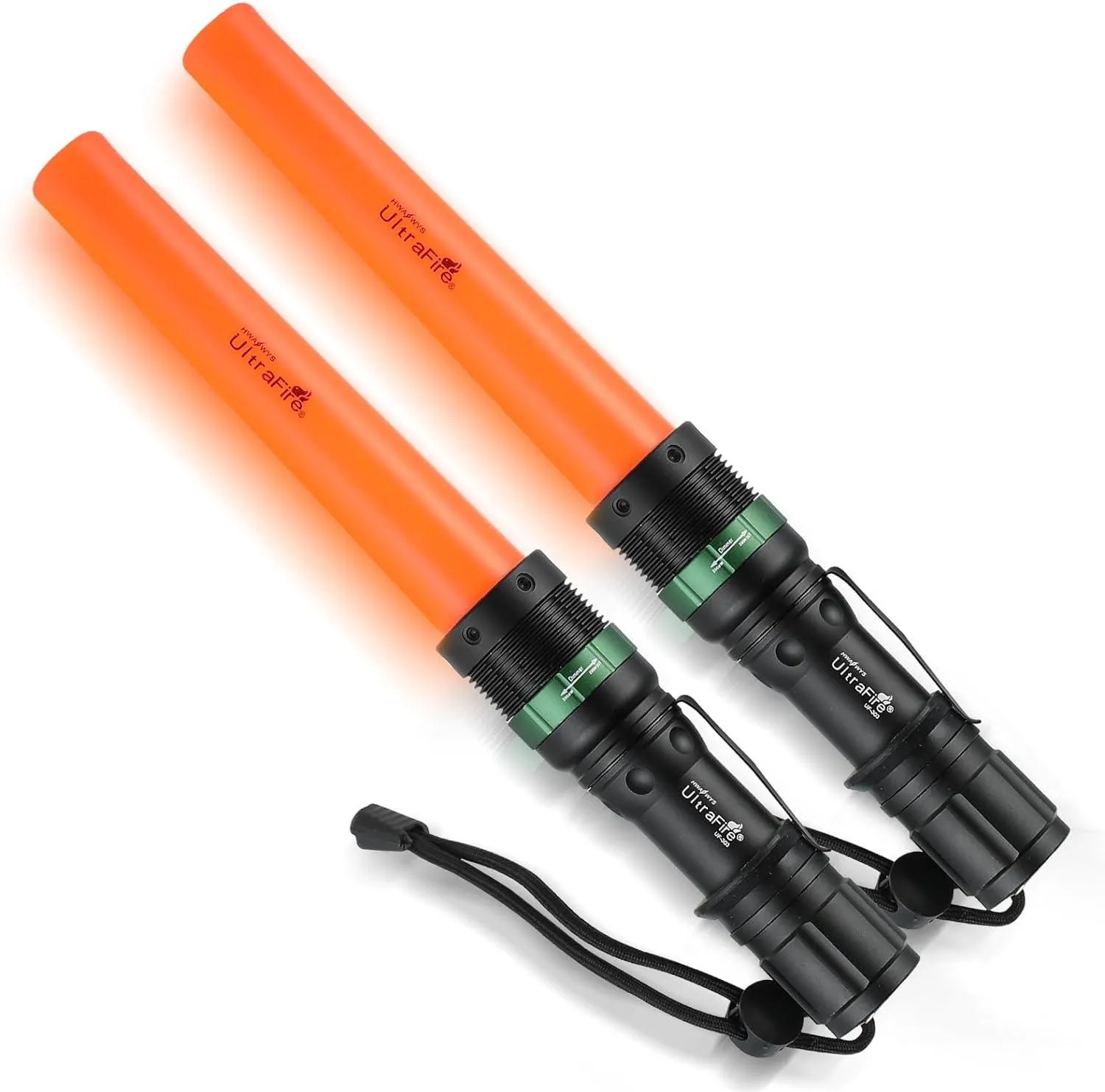 UF-303 Traffic Wand Flashlight