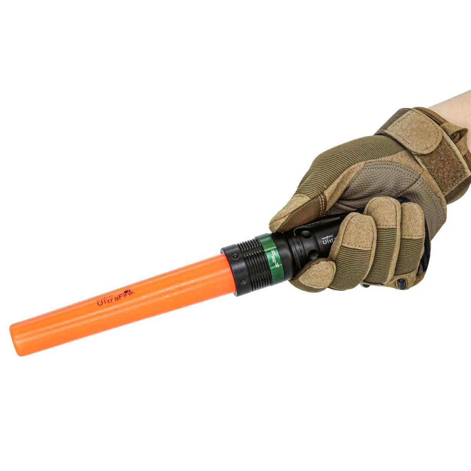 UF-303 Traffic Wand Flashlight