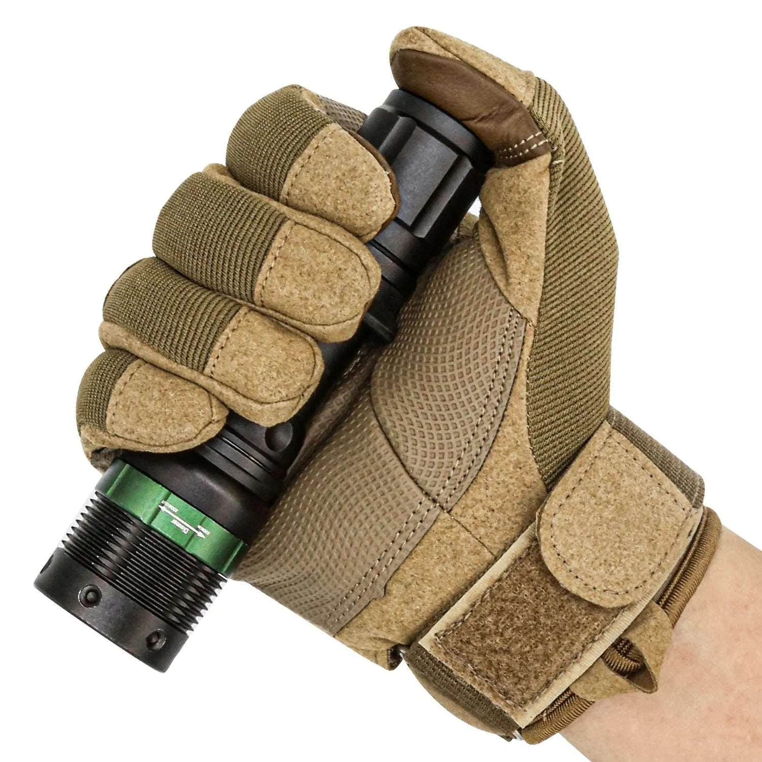 UF-303 Traffic Wand Flashlight