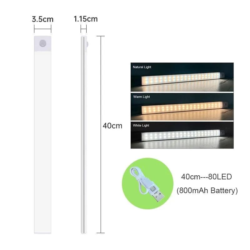Under Cabinet LED Night Light
