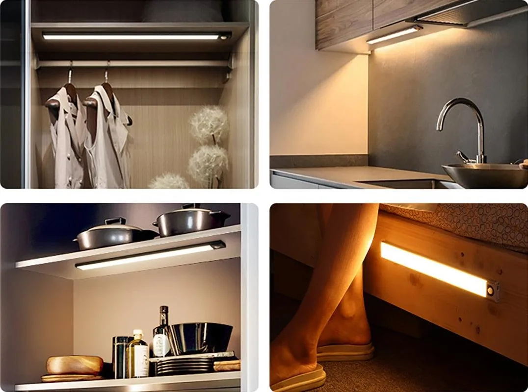 Under Cabinet LED Night Light