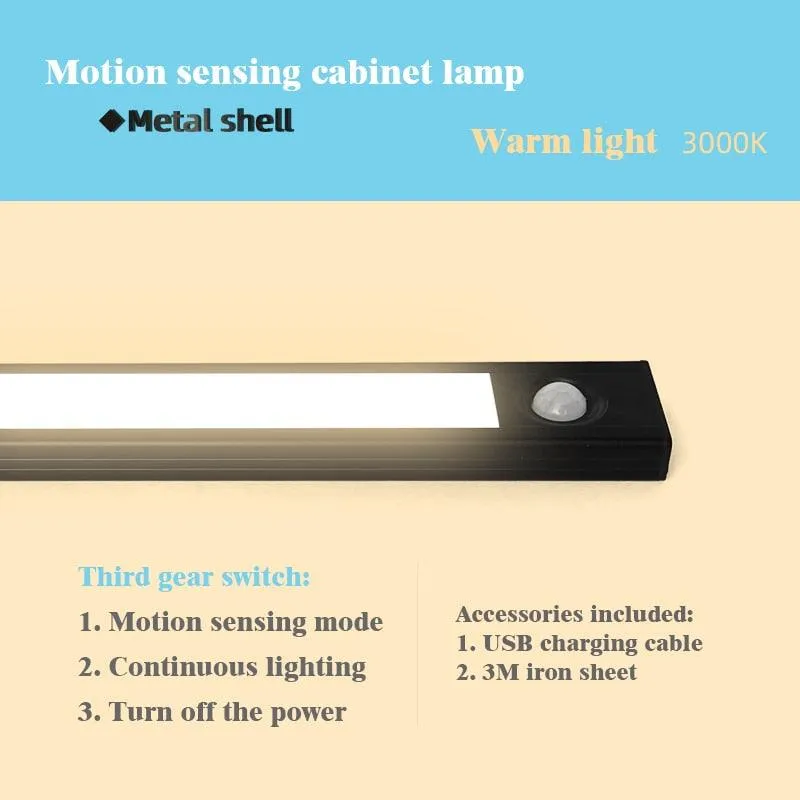 Under Cabinet LED Night Light