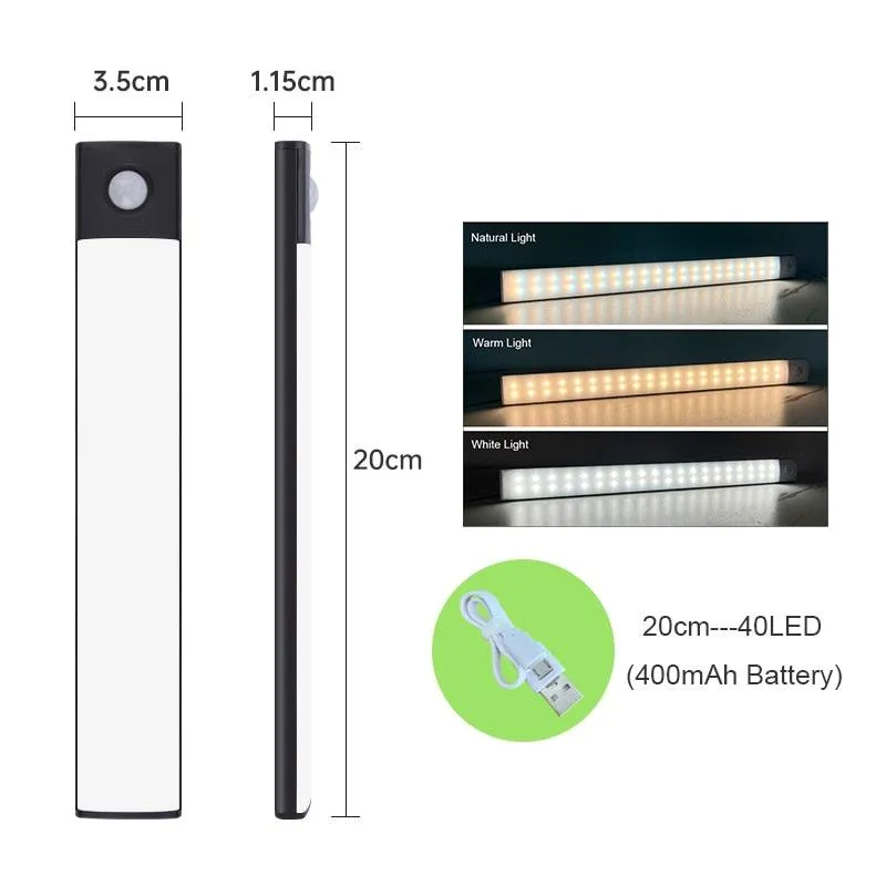 Under Cabinet LED Night Light