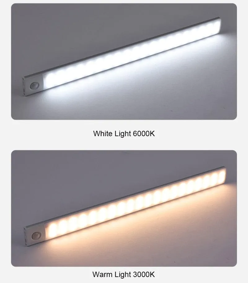 Under Cabinet LED Night Light