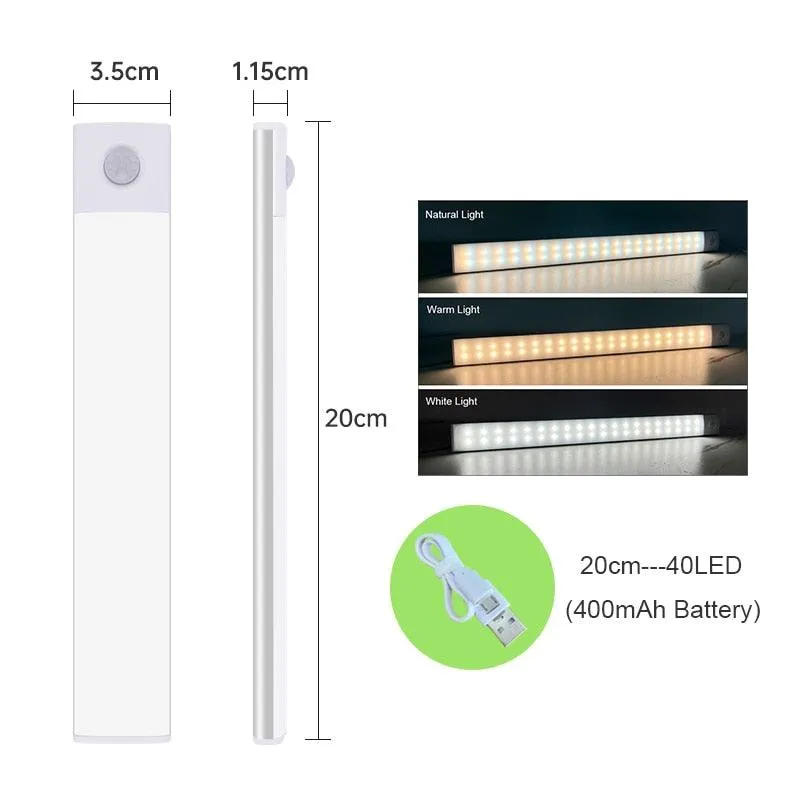 Under Cabinet LED Night Light
