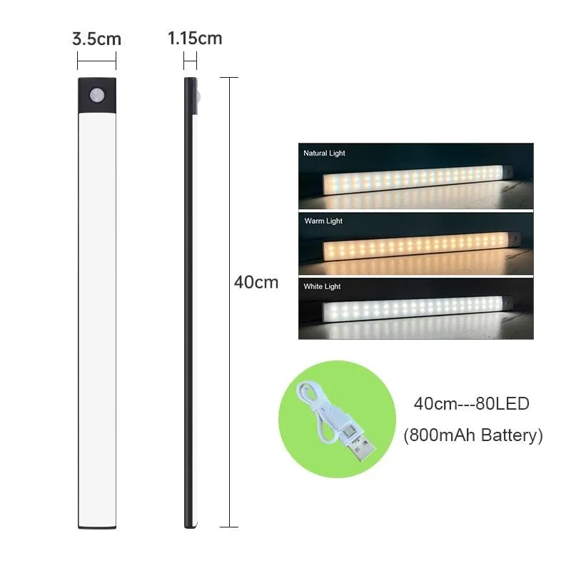 Under Cabinet LED Night Light